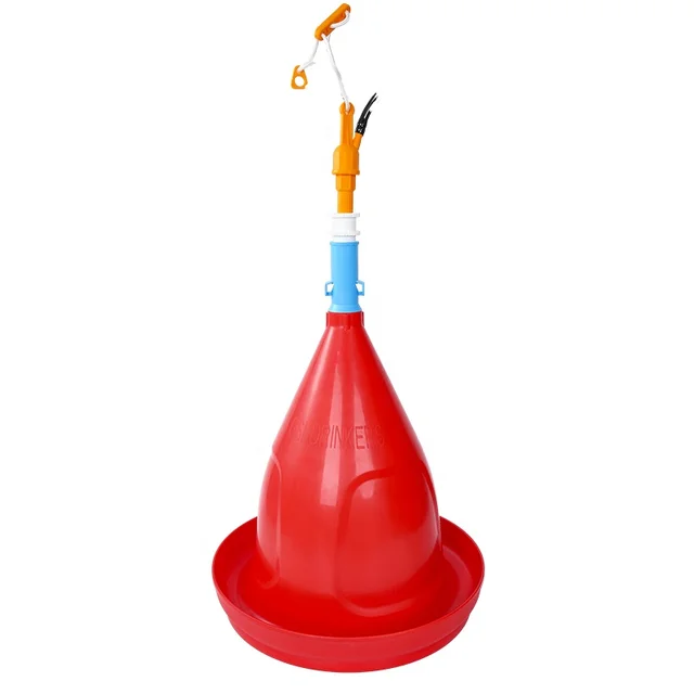 Abreuvoir automatique jumbo