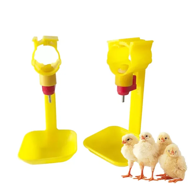 Pipette abreuvoir