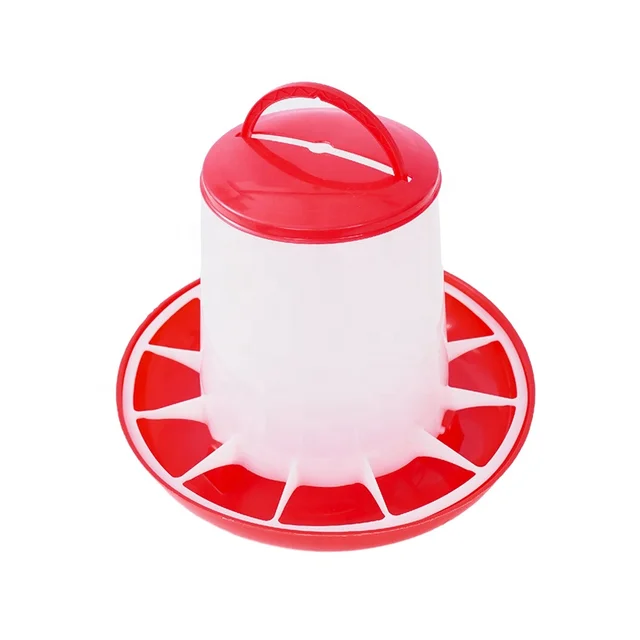 Mangeoire anti gaspillage 6kg
