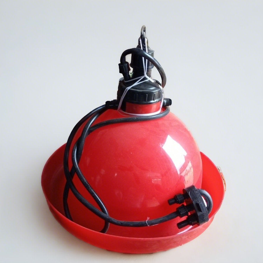 Abreuvoir automatique