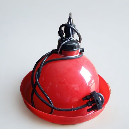 Abreuvoir automatique