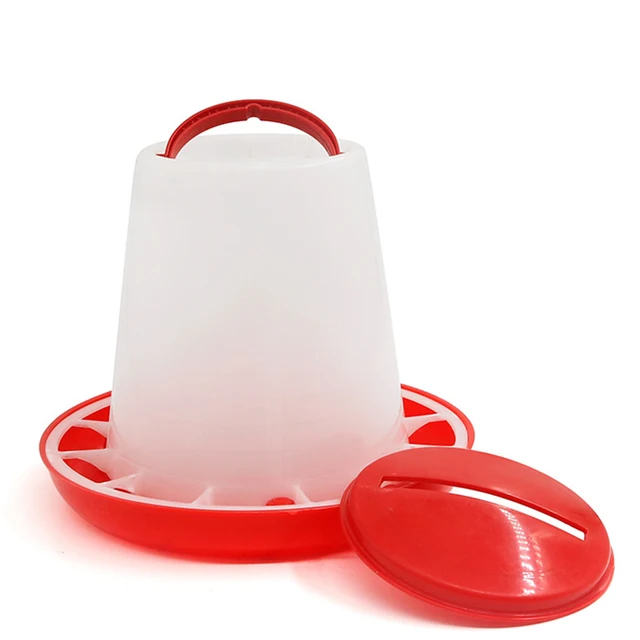Mangeoire anti gaspillage 1,5Kg