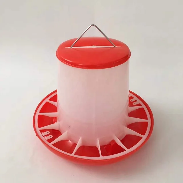 Mangeoire anti gaspillage 10kg